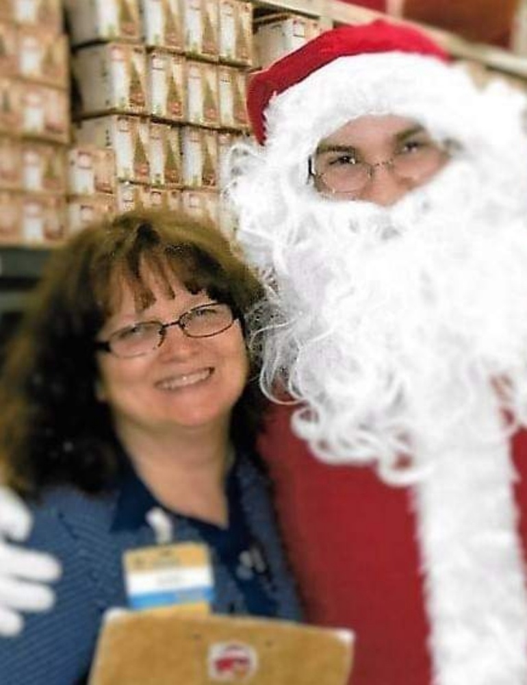 Meet your Posher, Ann